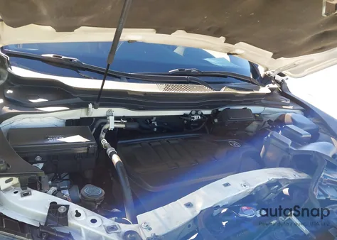 2017 Acura Mdx from USA, damaged, VIN 5FRYD4H38HB001812